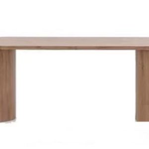 O-Arc dining table