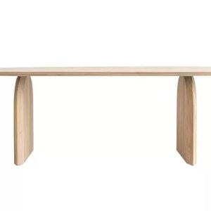 O-Arc dining table