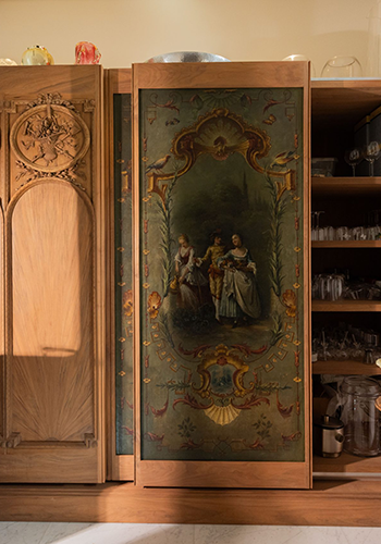 CLOSETS