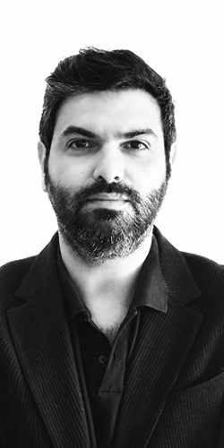 Elias Atallah