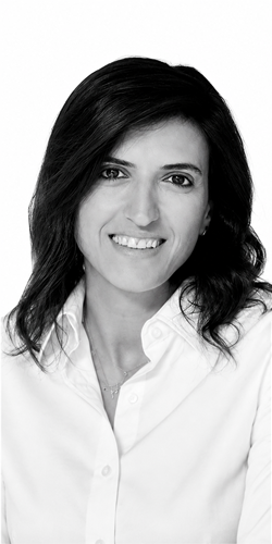 Maria Boutros Atallah