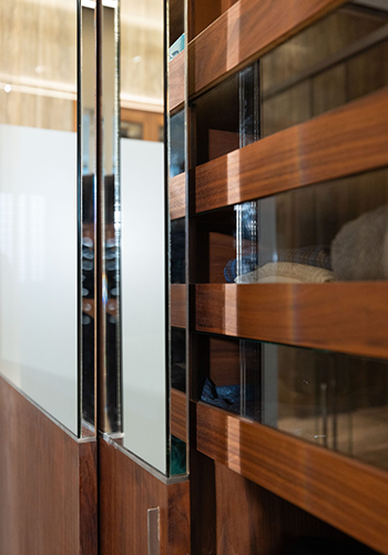 WARDROBES